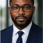 Mr. Olumide George