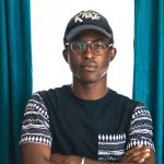 Mr. Olumide George